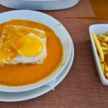 Taberna Comida