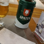 Taberna Bebida