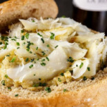 Taberna Comida