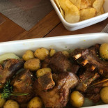 Taberna Comida