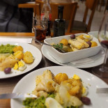 Taberna Comida