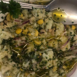 Taberna Comida