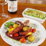 Taberna Comida