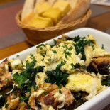Taberna Comida
