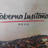 Taberna Cardápio