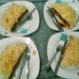 Amadeus Lanches Nourriture