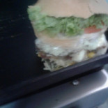 Amadeus Lanches Boisson
