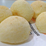 Bela Cake food