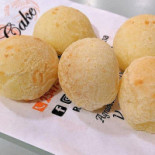 Bela Cake drink