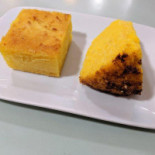 Bela Cake food