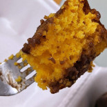 Bela Cake food