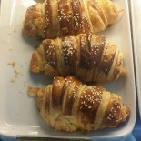 Bela Cake food