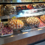 Bela Cake food