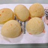 Bela Cake food