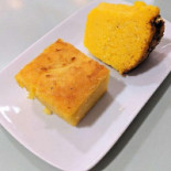 Bela Cake food