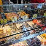 Bela Cake food