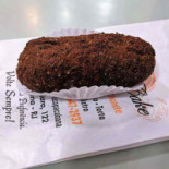 Bela Cake food