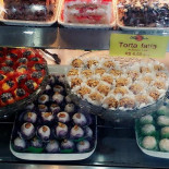 Bela Cake food