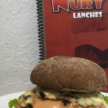 Malibu Lanches Essen