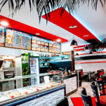 Malibu Lanches Außen