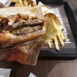 Burger King Nourriture
