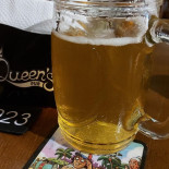 Queen's Pub Boisson