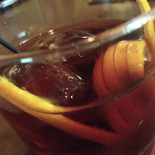 Queen's Pub Boisson