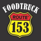 Route 153 Logo