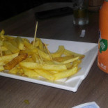 Riso Lanches Nourriture
