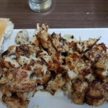 Riso Lanches Nourriture