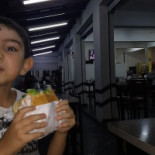Riso Lanches Boisson