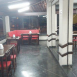 Riso Lanches À l'intérieur