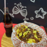 Riso Lanches Boisson