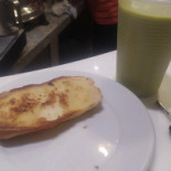 Copanema Mix food