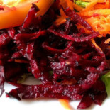 Copanema Mix food