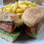 Copanema Mix food