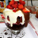 Manero Lanches Nourriture