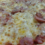 Pit's Pizza Comida
