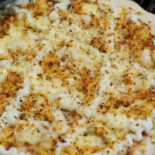 Pit's Pizza Comida