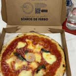 Ferro E Farinha Ipanema Nourriture