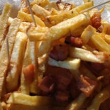 La Barca Comida