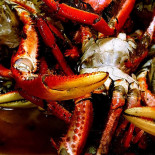 La Barca Comida