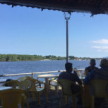 La Barca Exterior
