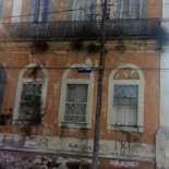 La Barca Exterior