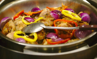 Aipo e Aipim - Ipanema food
