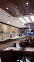 Aipo e Aipim - Ipanema inside