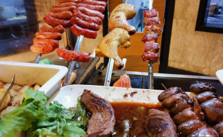 Aipo e Aipim - Ipanema food