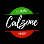 Calzone Macarrão Express Logo