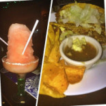 Blue Agave Essen