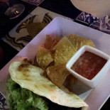 Blue Agave Essen